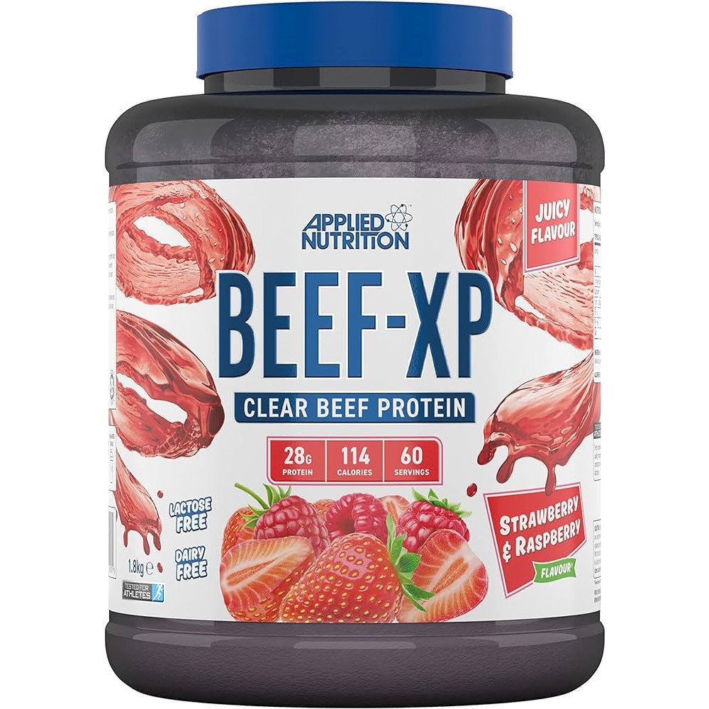 Applied Nutrition Beef-XP - 1800g Applied Nutrition Beef-XP - 1800g
