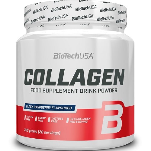 Biotech Usa Collagen - 300g Biotech Usa Collagen - 300g