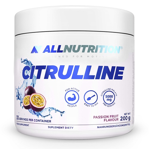 Allnutrition Citrulline - 200 g Allnutrition Citrulline - 200 g