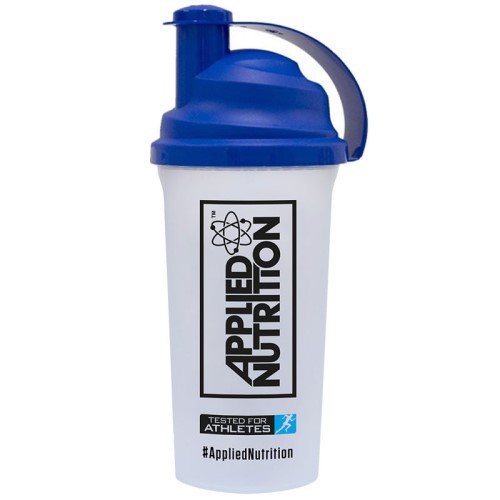 Applied Nutrition Shaker - 700ml Clear