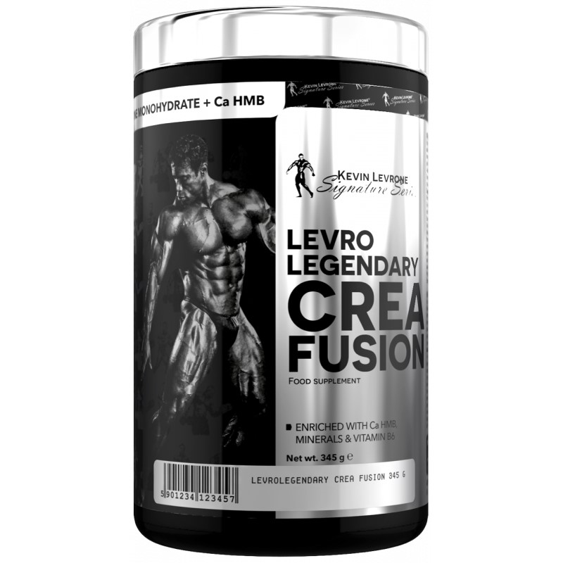 Kevin Levrone Levro Legendary Crea Fusion - 345g Kevin Levrone Levro Legendary Crea Fusion - 345g