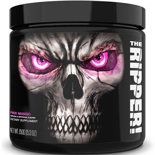 JNX Sports The Ripper! - 30 Servings JNX Sports The Ripper! - 30 Servings