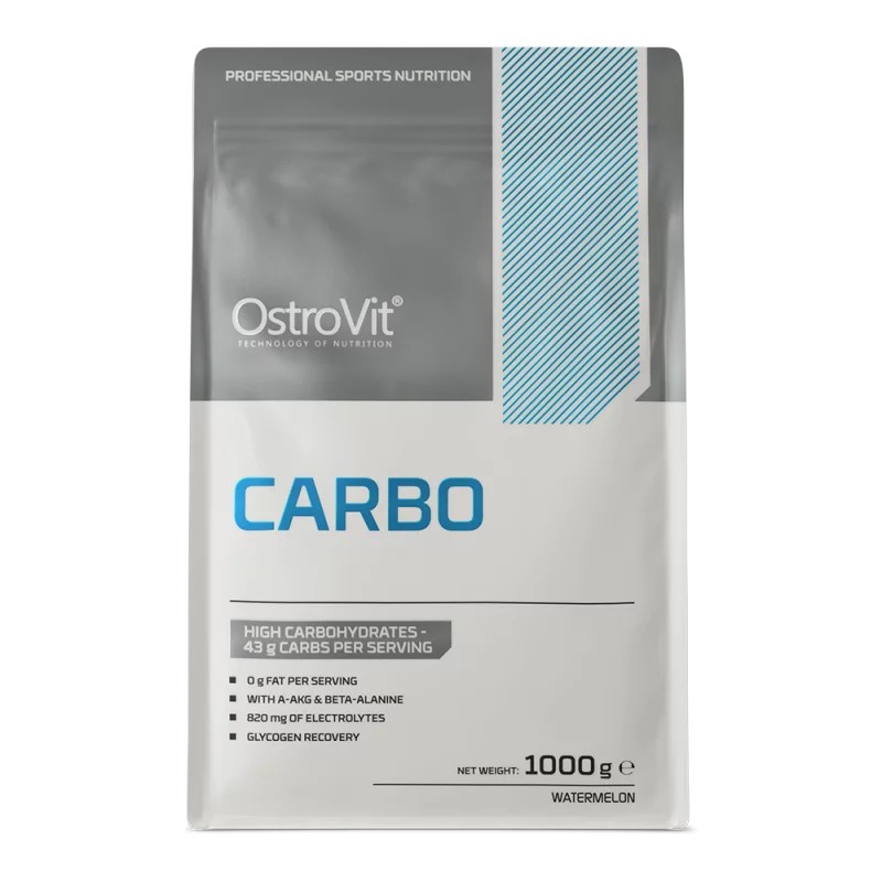 OstroVit Carbo - 1000g OstroVit Carbo - 1000g