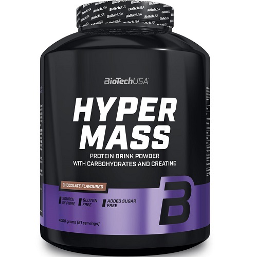 Biotech Usa Hyper Mass - 4000g