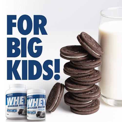 Per4m Whey Advanced Protein  - 2010g Per4m Whey Advanced Protein  - 2010g