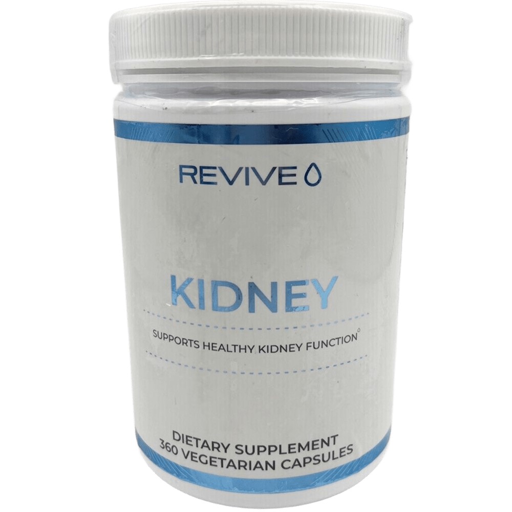 Revive MD Kidney - 360 Caps