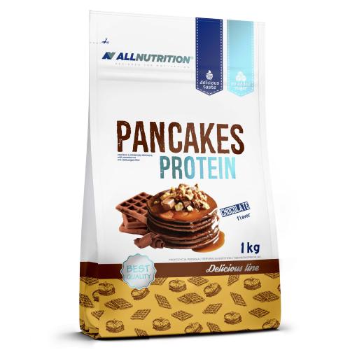 Allnutrition Delicious Line Protein Pancakes - 1000g Allnutrition Delicious Line Protein Pancakes - 1000g