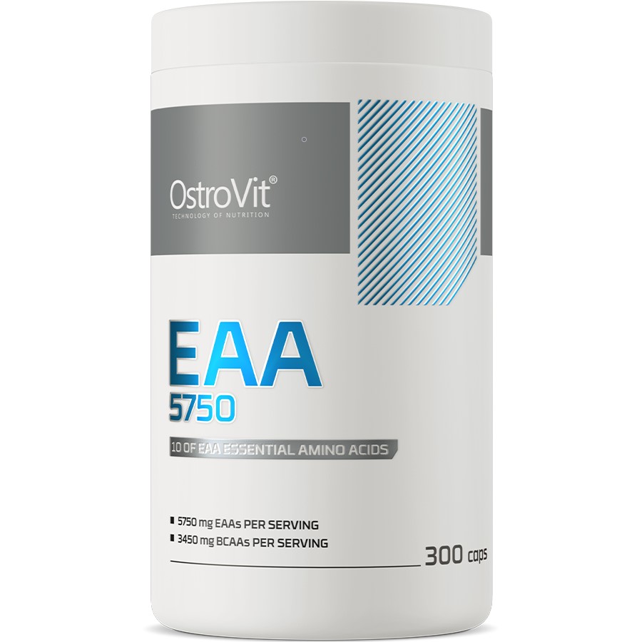 OstroVit EAA 5750 - 300 caps
