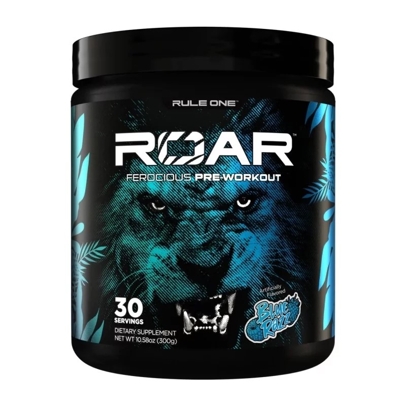 Rule One Roar - 30 Servings