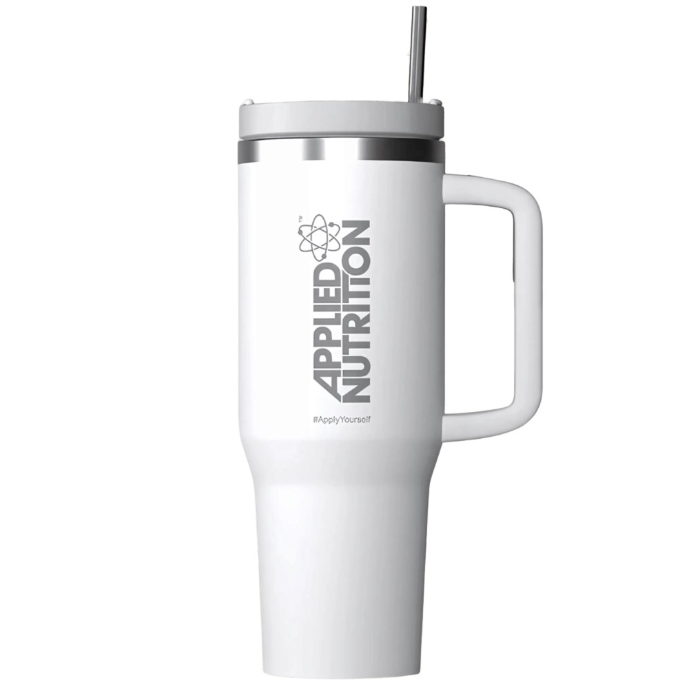 Applied Nutrition Cooler Tumbler Cup - 1200ml Applied Nutrition Cooler Tumbler Cup - 1200ml