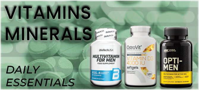 vitamins minerals ds vitamins minerals ds