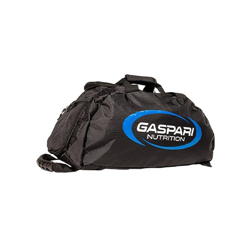 Gaspari Nutrition Sport Bag