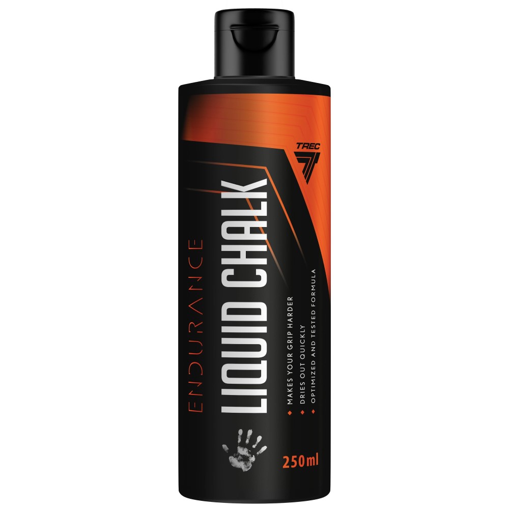 Trec Nutrition Liquid Chalk - 250ml Trec Nutrition Liquid Chalk - 250ml